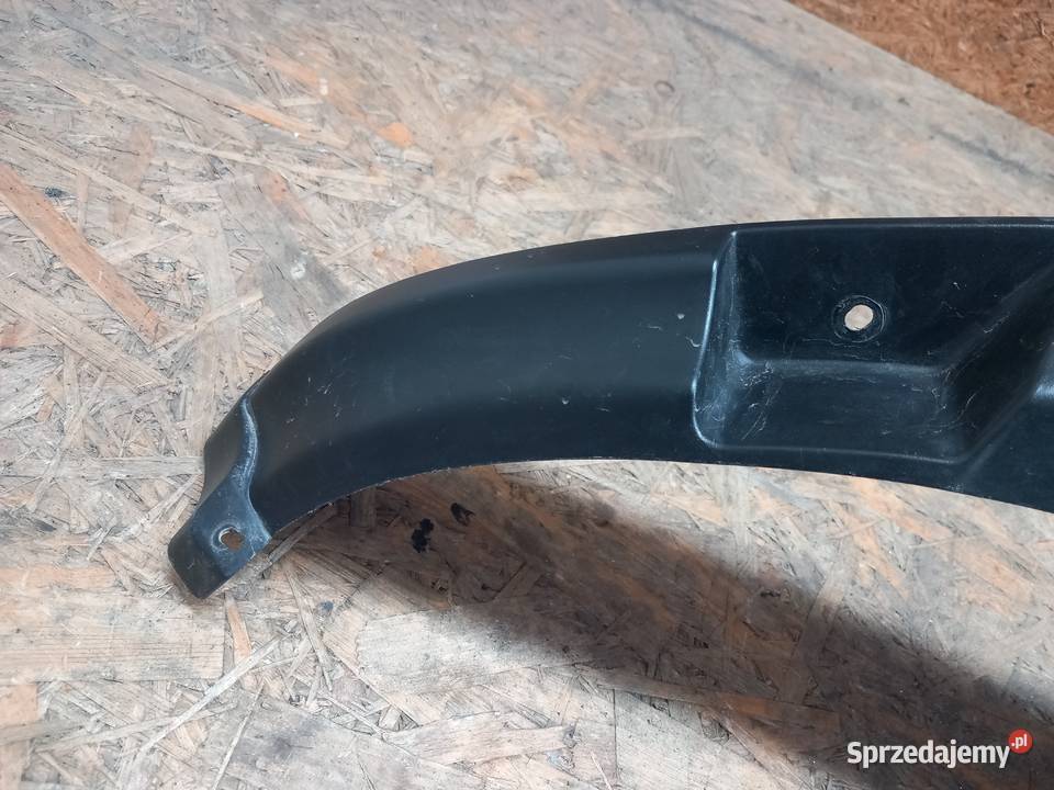 Poszerzenie nadkoli CF MOTO 500 prawe przód Brzesko sprzedam