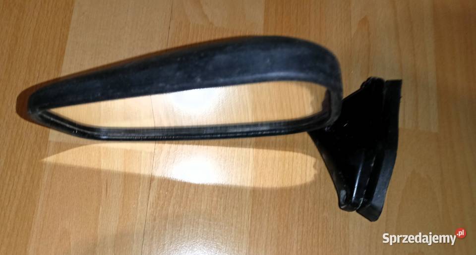 Lusterko Łezka Lewe FSO FSM Fiat 126p Tarnobrzeg