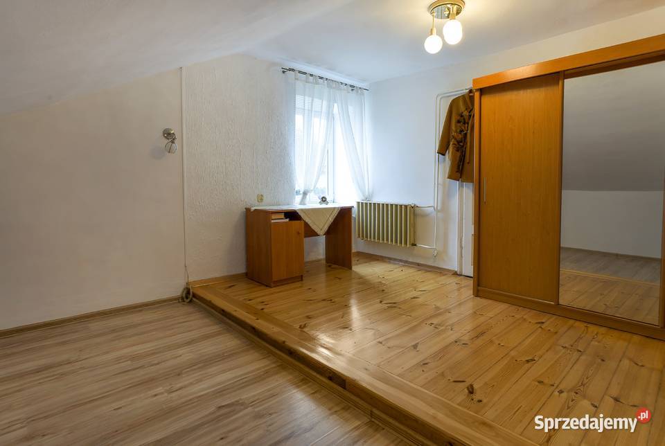 przestronne mieszkanie 8281 m piętro 1 balkon Jarosław