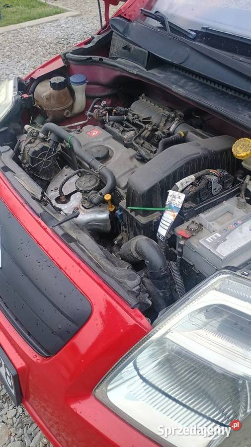 Citroen C2