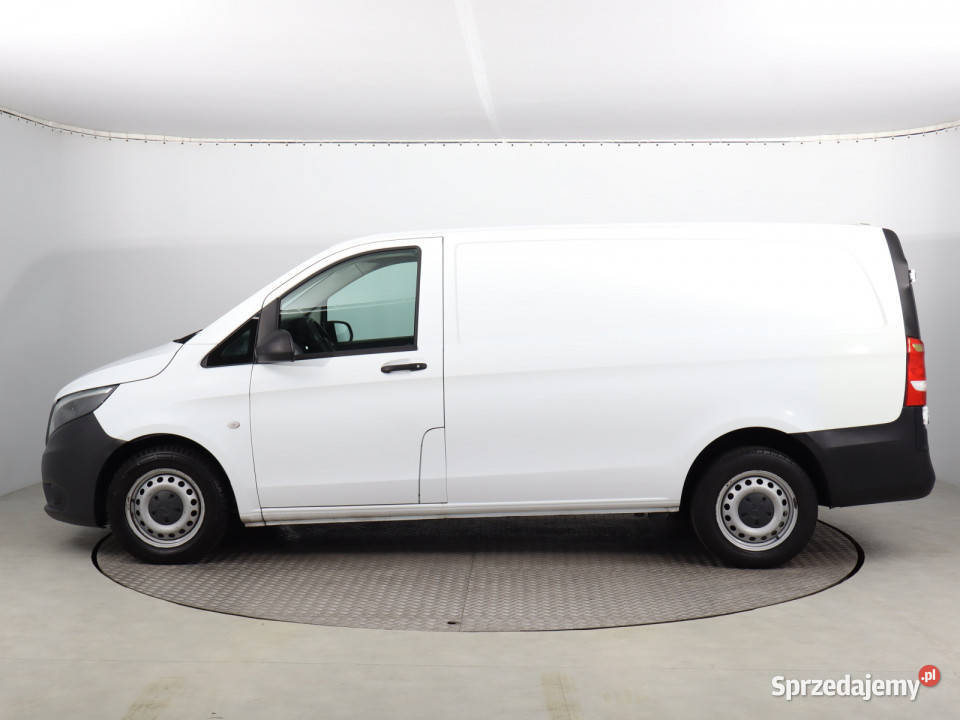 Mercedes Vito 110 CDI Bielany Wrocławskie sprzedam