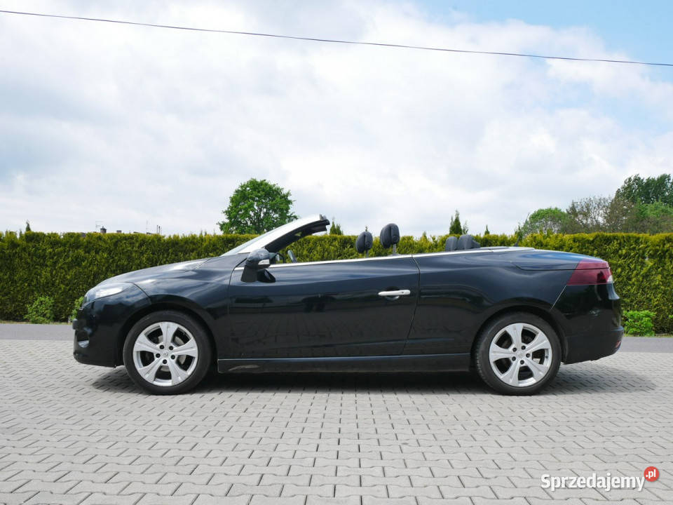 Renault Megane 15 DCI 110 Kabriolet Cabrio Nowy
