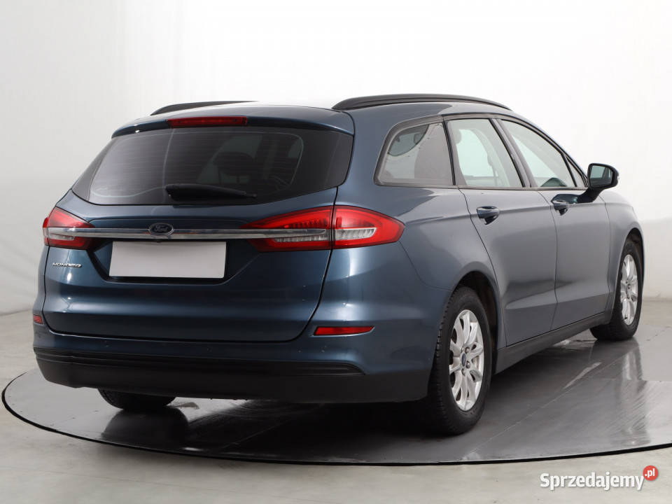 Ford Mondeo 20 EcoBlue automatyczna Mondeo Katowice