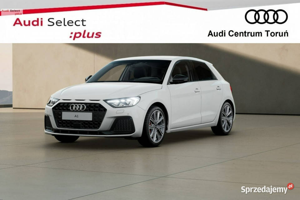 Audi A1 klimatyzacja A1 Toruń