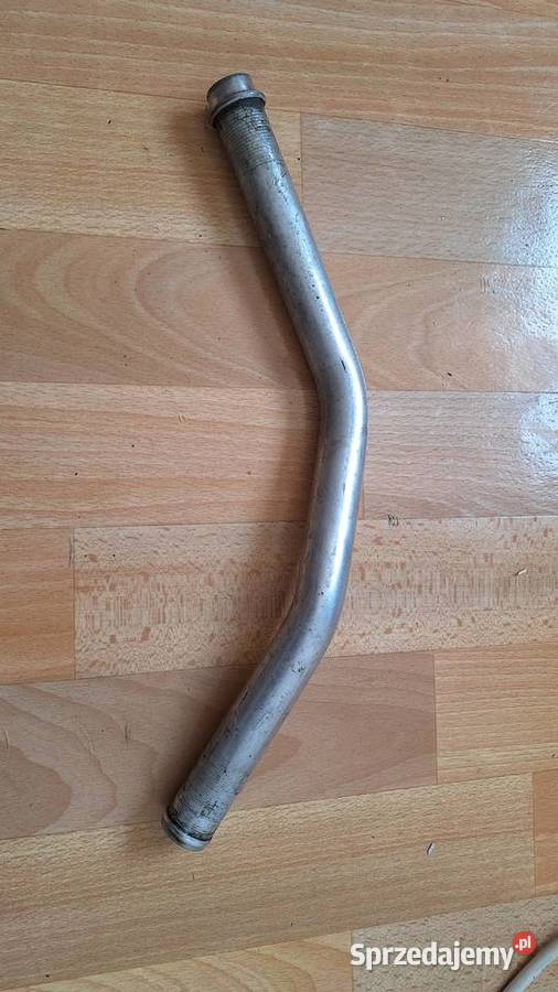 Aluminiowa Rurka zawór Upustowy Turbo 0280142110 Kraków
