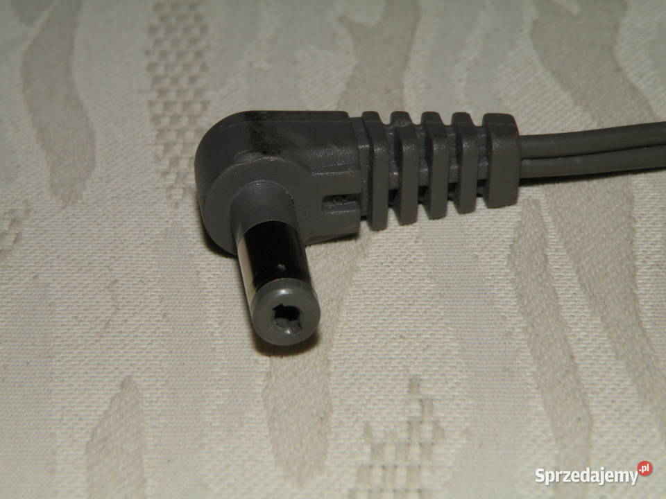 Zasilacz ładowarka Panasonic PQLV219CE DC 65 V kujawsko-pomorskie Bydgoszcz