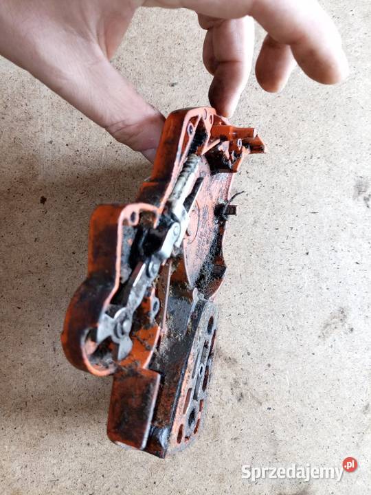 Husqvarna osłona łańcucha Łańcuchy podkarpackie Stalowa Wola