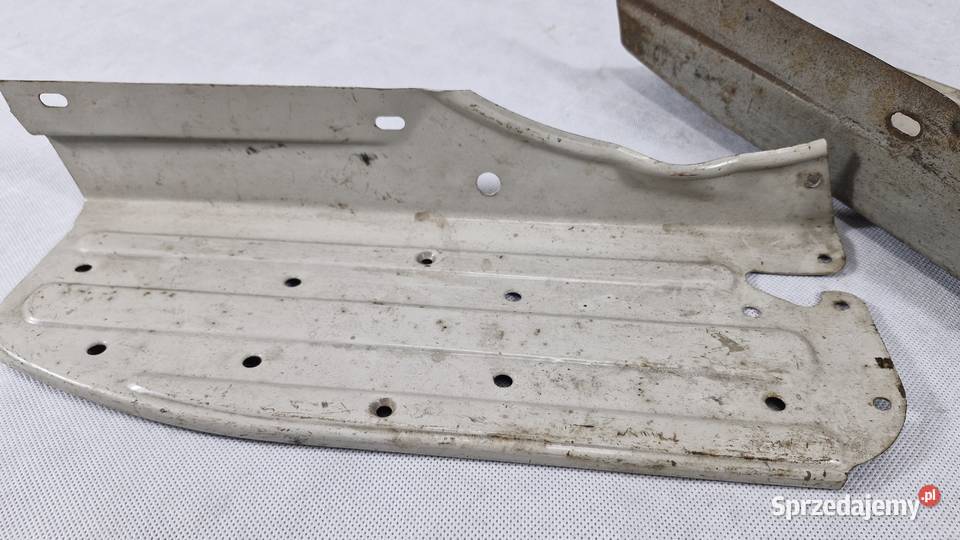 Podesty podłoga blacha jawa 50 kaczka p21 jawa Dęblin sprzedam