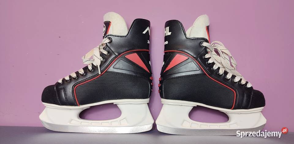 Łyżwy hokejowe NHL stan rozmiar 38 247 96 Jasień