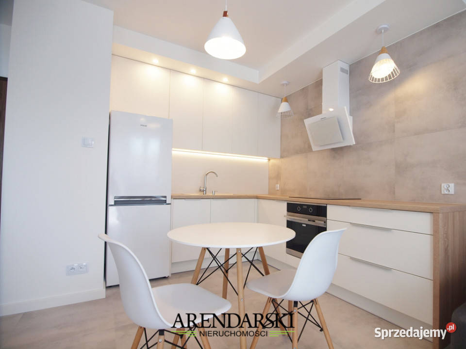 NOWE BUDOWNICTWO PLAC JANA PAWŁA II sieć Gorzów Wielkopolski