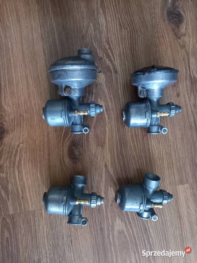 Gaznik komar zak rys sprzedam