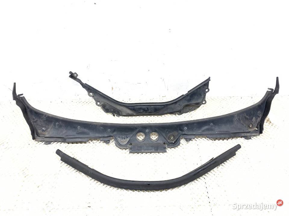 PODSZYBIE BMW F34 7285941 Hatchback OSŁONA osobowe