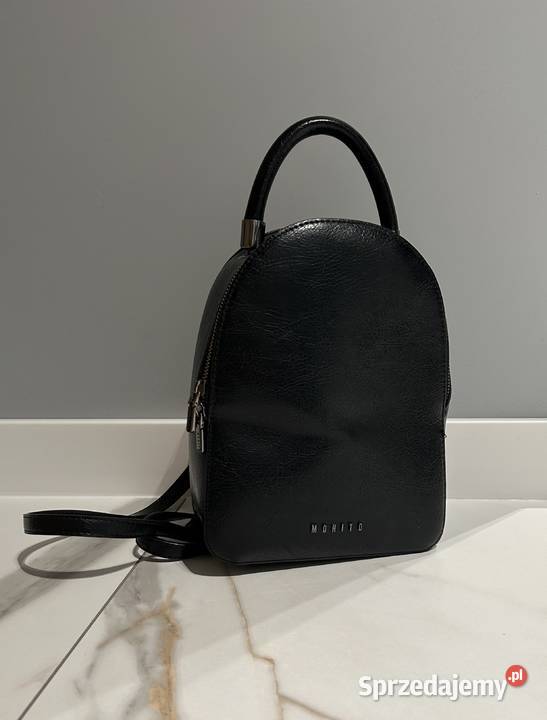 Mohito świetny mały plecaczek Dla kobiet Torby i torebki Wrocław
