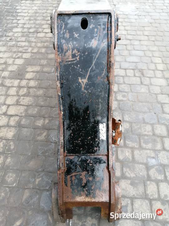 Maszt Ramię WewBanan Manitou MLT 735 741 wielkopolskie Wilkowo