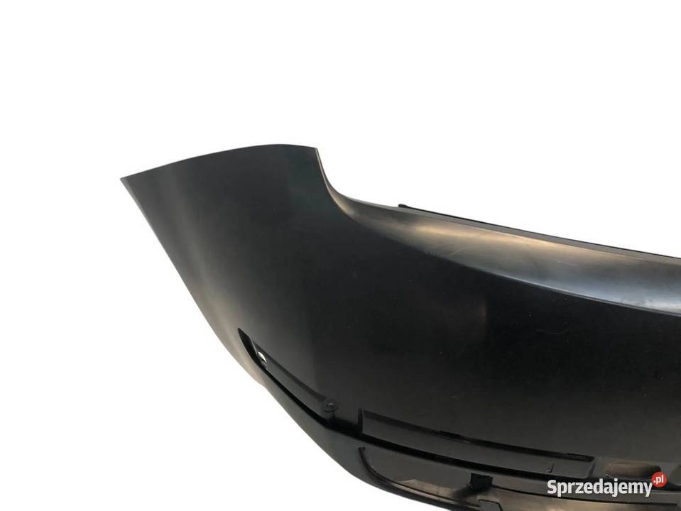 SKODA FABIA I 6Y 20002004 PRZED LIFTEM ZDERZAK sprzedam