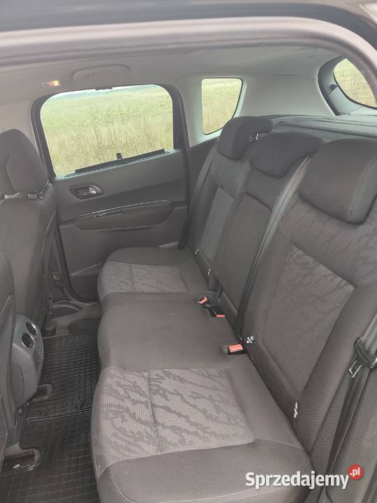 Peugeot 3008 świętokrzyskie Wodzisław