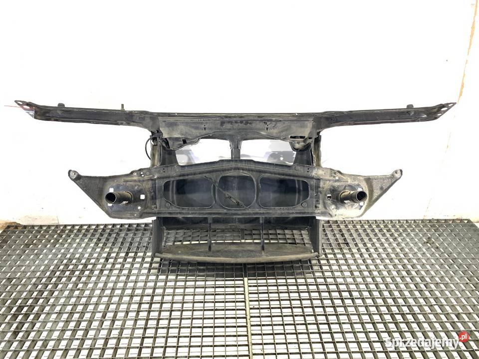 PAS PRZEDNI BMW E46 20 143 9705 SedanLimuzyna