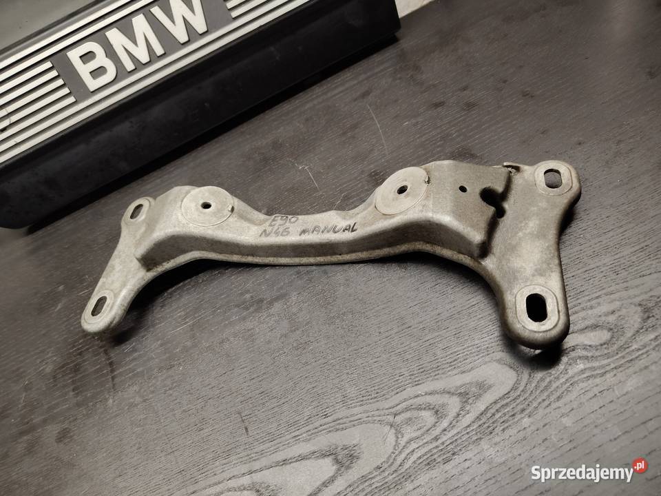 Bmw e90 e87 łapa skrzyni biegów manual Skrzynie biegów manualne Aleksandrów Łódzki