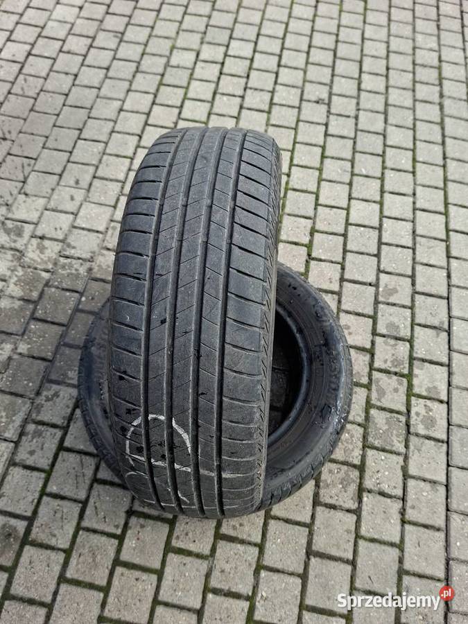 Opony 1856515 r BRIDZIESTONY TURANZO 20 BIEŻNIK 185 Rybnik