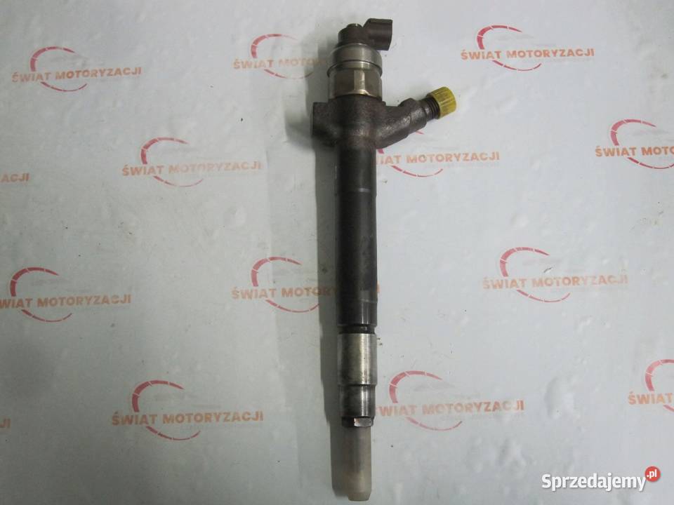 BOXER JUMPER TRANSIT DUCATO 22 TDI wtrysk Kielce