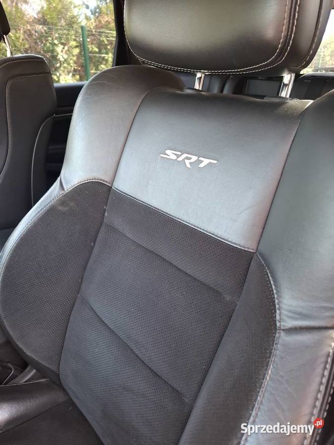 Jeep Grand Cherokee 64 hemi v8 srt8 czujnik deszczu Grand Cherokee Kalisz