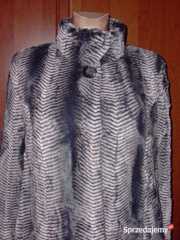 Sztuczne futerko nowe RM 38 okazja