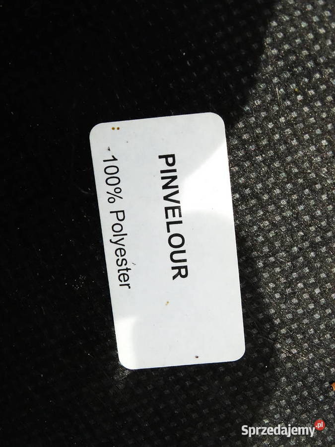 Krzesła 4 kolor grafit stal nierdzewna niklowana lubelskie Biłgoraj