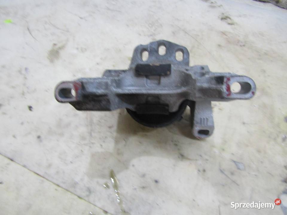 ŁAPA PODUSZKI SILNIKA 22 D MAZDA 3 BM BN sprzedam