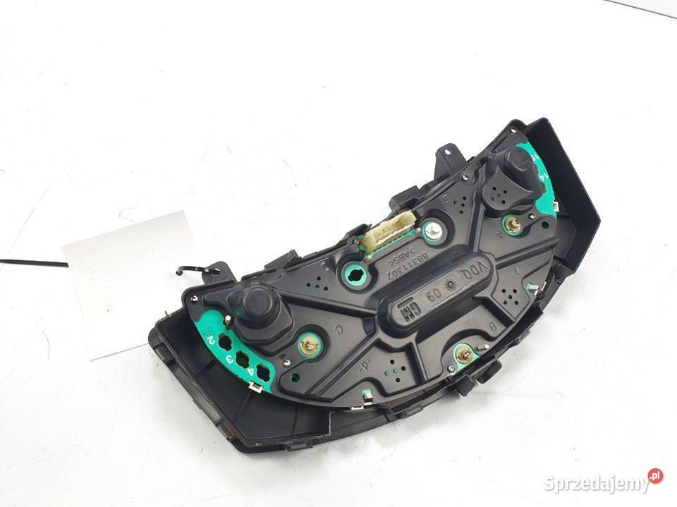 LICZNIK ZEGAR OPEL MERIVA A LIFT 13214764LG Lipno