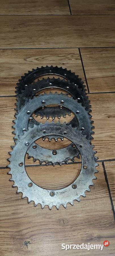 WSK 175 zębatka ZMD Rypin