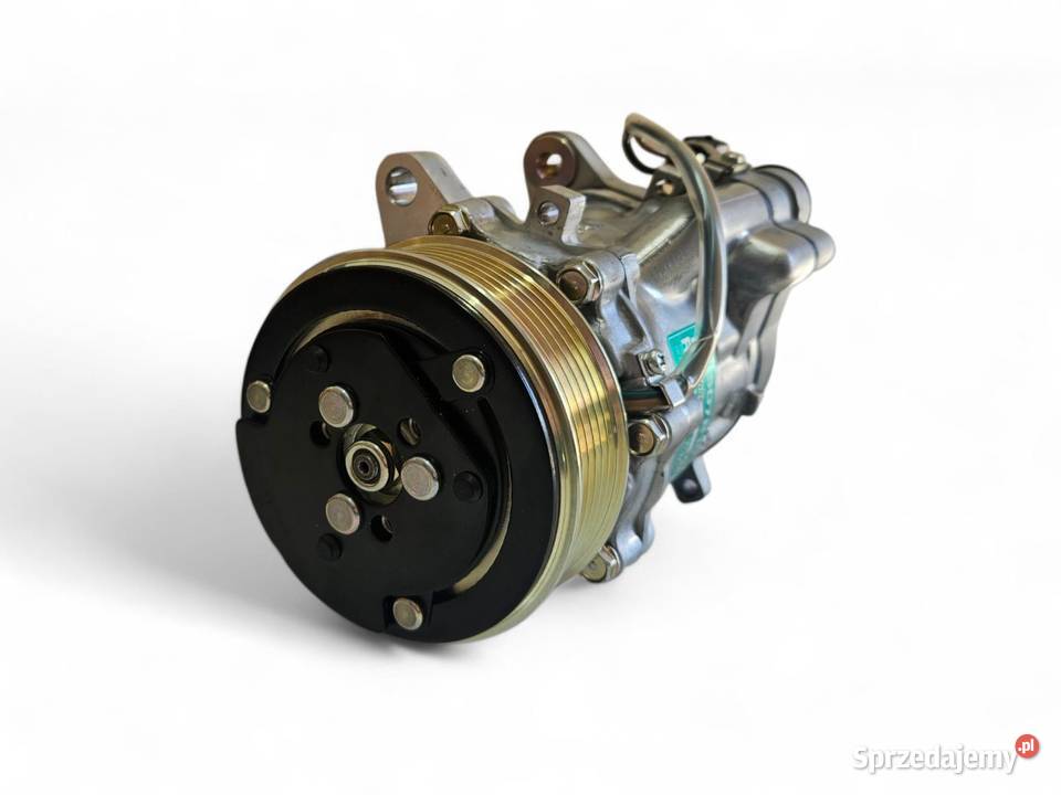 Sprężarka Nowy Klimatyzacji Lupo Polo Arosa Łódź