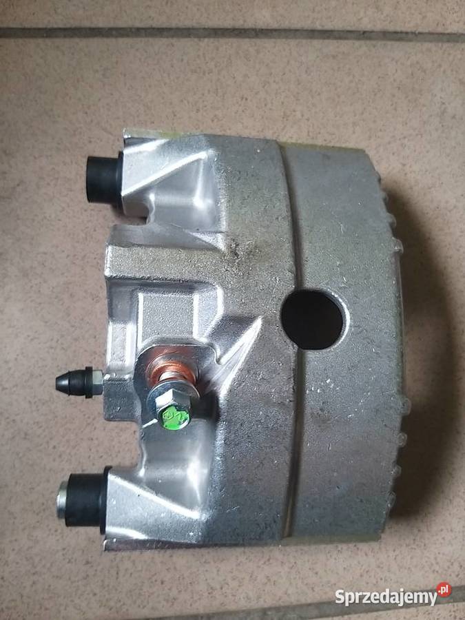 ZACISK HAMULCOWY PONTIAC FIERO 28 8487 R Kawnice