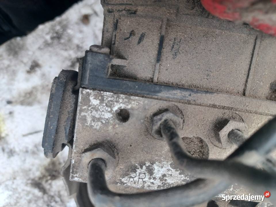 Pompa Hamulcowa ABS Ford Mondeo Wisznice sprzedam