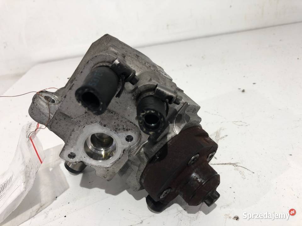 POMPA WTRYSKOWA BMW E84 0445010517 20 184 0915 sprzedam