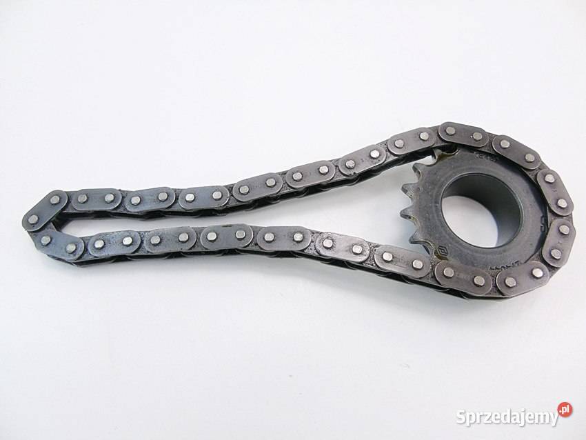 ROZRZĄD 16 8V MEGANE KANGOO CLIO 2 SCENIC 1 osobowe Sosnowiec