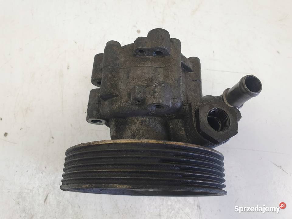 Peugeot Partner 19 D POMPA WSPOMAGANIA Rudka