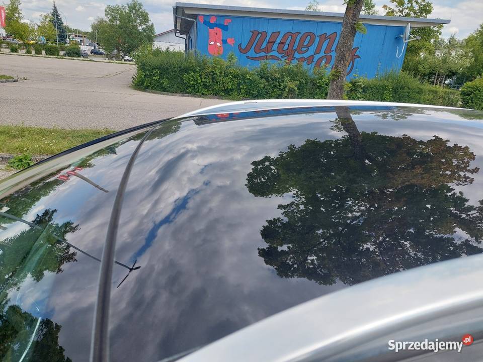 Peugeot 508sw HDi 140 Przygórze