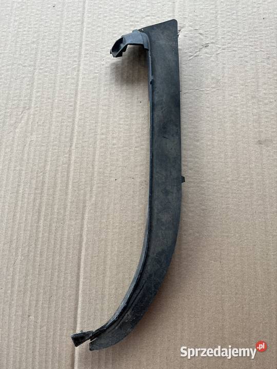 USZCZELKA LAMPY LEWA IVECO Międzychód