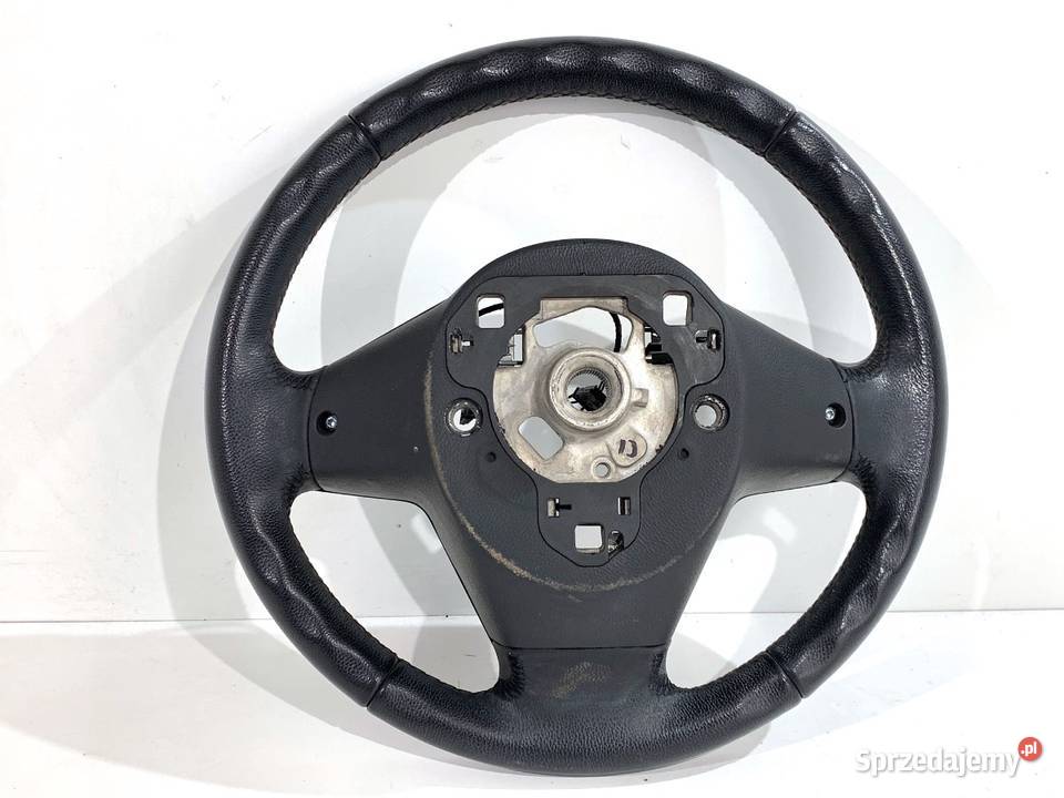 KIEROWNICA BMW F48 6877507 osobowe