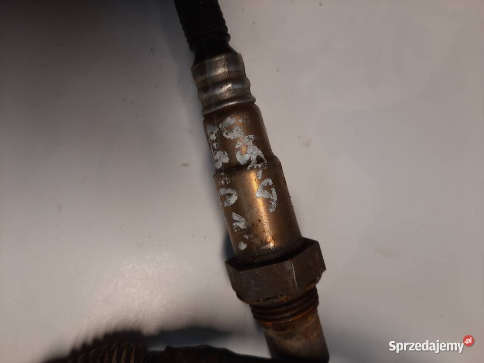 Fiat Palio II Albea 12 14 sonda lambda Ksawerów