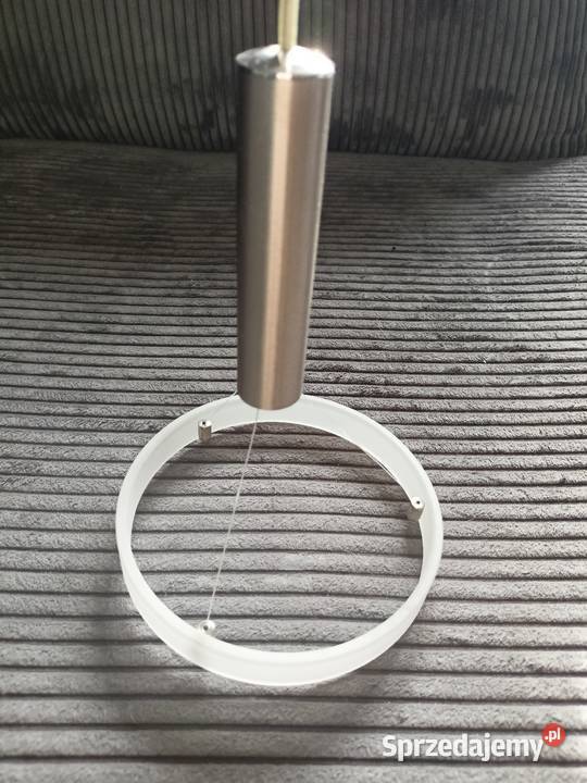 Lampa sufitowa wisząca LED Oświetlenie