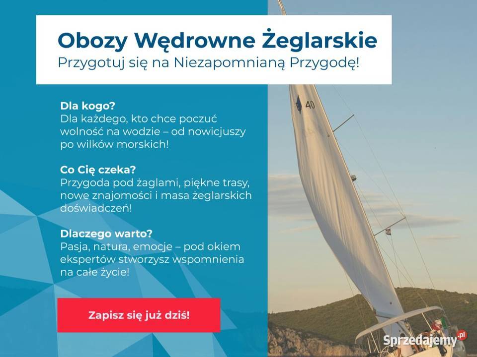 Szkolenia motorowodne Giżycko