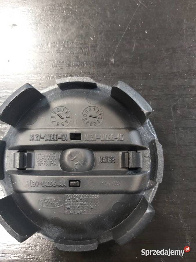 DEKIEL FORD RANGER HL3V1A096AD KL3V1A096BA Radom