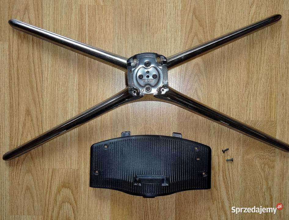 Noga podstawa Samsung UE40F6320AW Pozostałe Szczecin