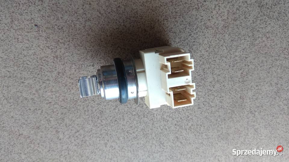 Zmywarka MastercookFagor ZB019IX części używane Wieluń