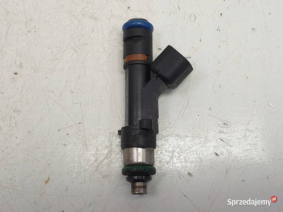 WTRYSKIWACZ Ford Mondeo MK4 20 16V 0280158105 Chełm