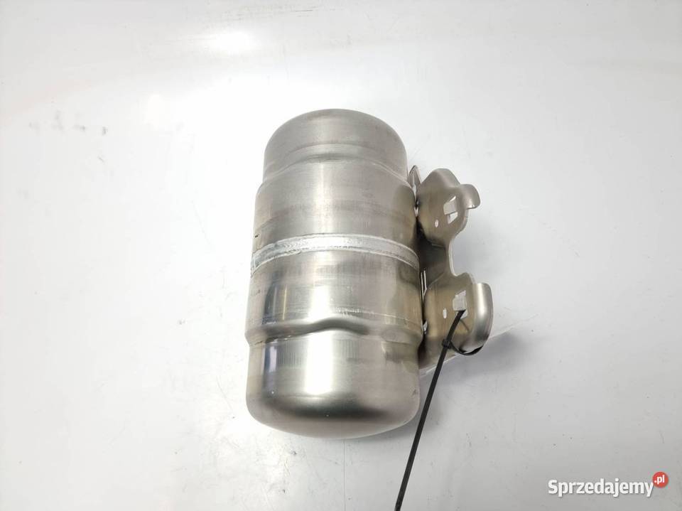 ZBIORNIK POWIETRZA AUDI A8 L D5 4N 4N0616203C osobowe Pozostałe Lipno