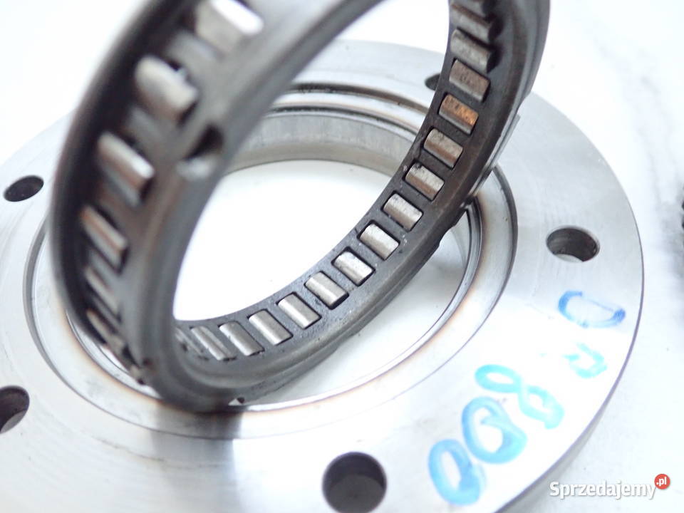 Wolne Koło Rozrusznika Łożysko Kierunkowe Suzuki