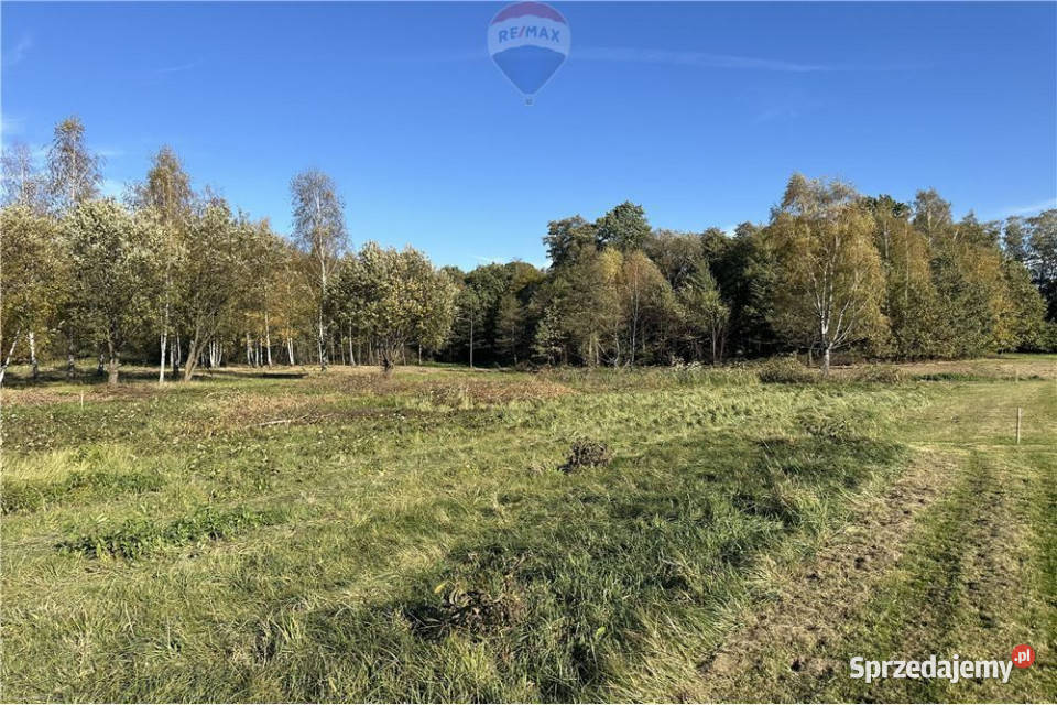Działka budowlana w Jasienicy świetna budowlana Sprzedaż