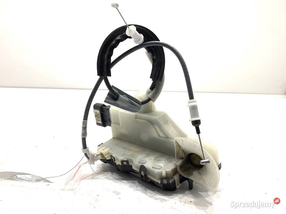 ZAMEK DRZWI LEWY PRZÓD PEUGEOT 508 SW II Kombi sprzedam